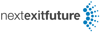 nextexitfuture logo